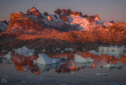 Greenland (3/58)